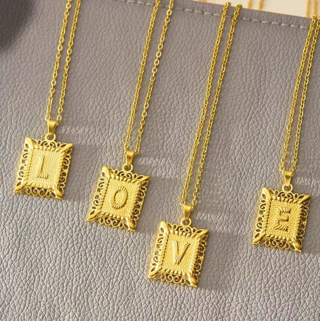 NIMORA - Le iniziali del tuo cuore