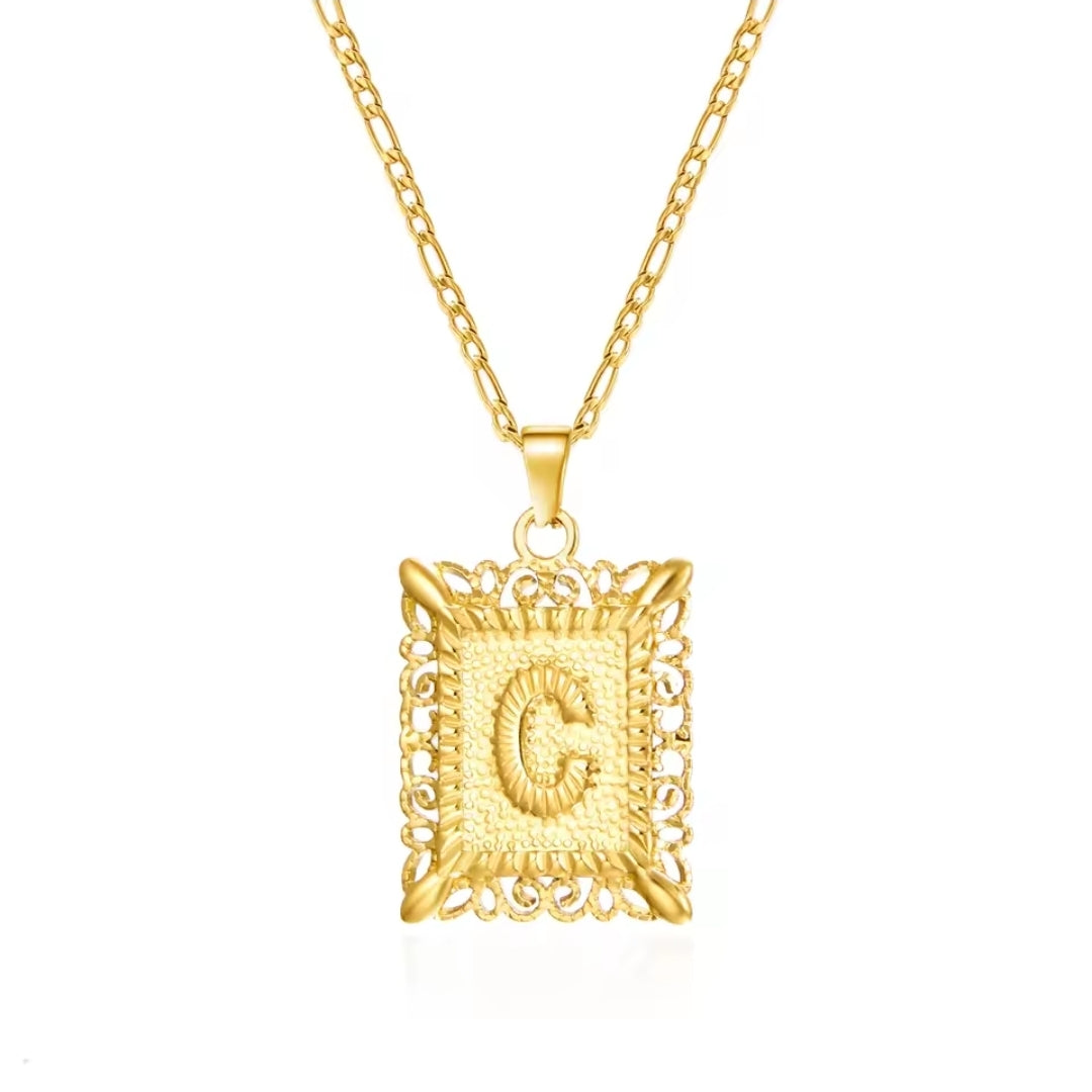 NIMORA - Le iniziali del tuo cuore