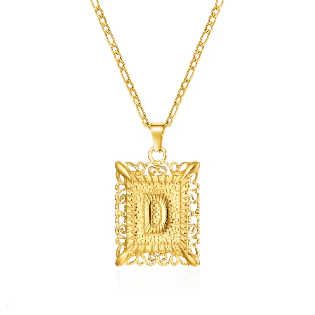 NIMORA - Le iniziali del tuo cuore