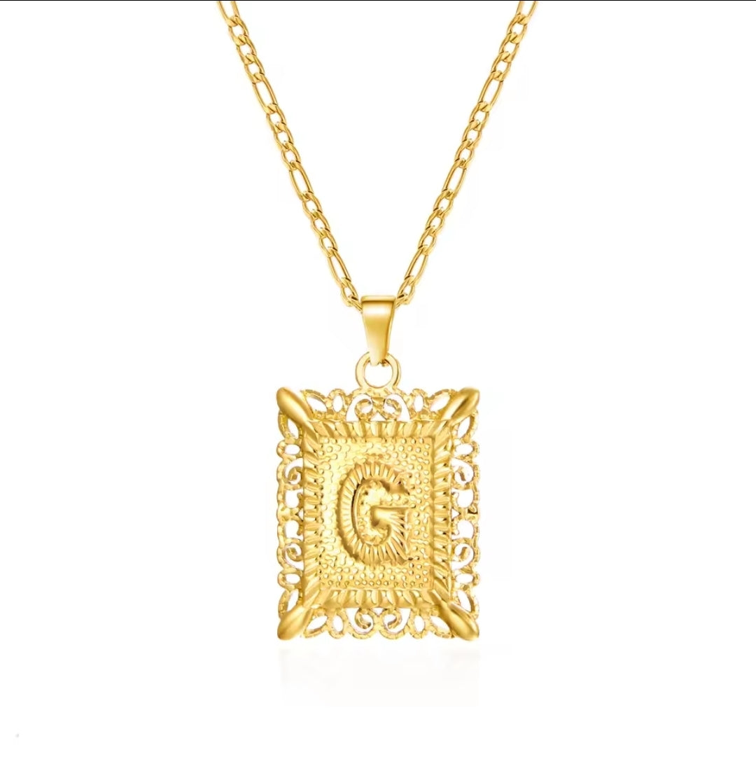 NIMORA - Le iniziali del tuo cuore