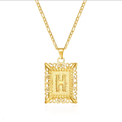 NIMORA - Le iniziali del tuo cuore