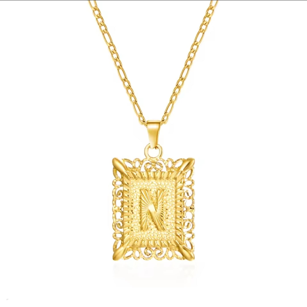 NIMORA - Le iniziali del tuo cuore