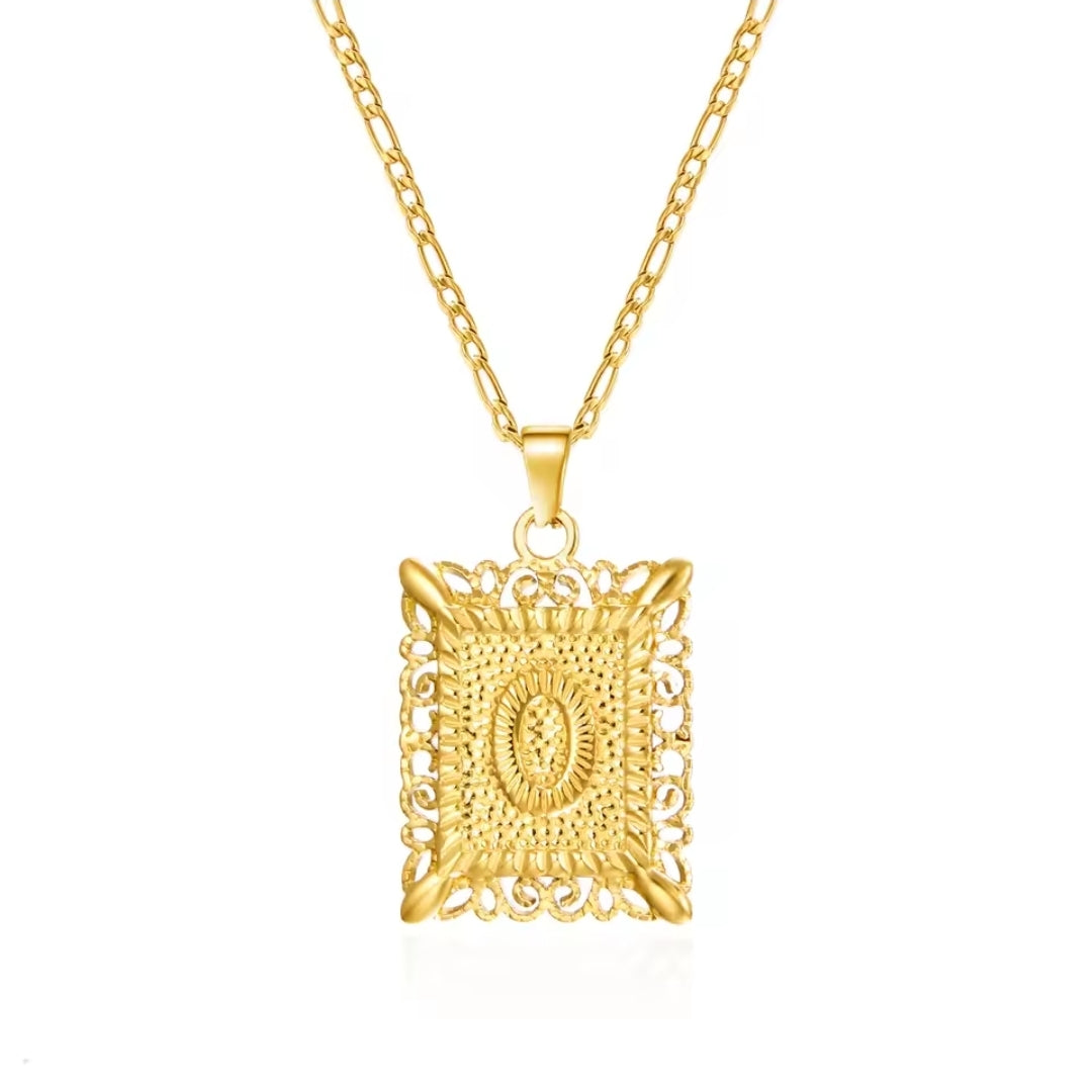 NIMORA - Le iniziali del tuo cuore