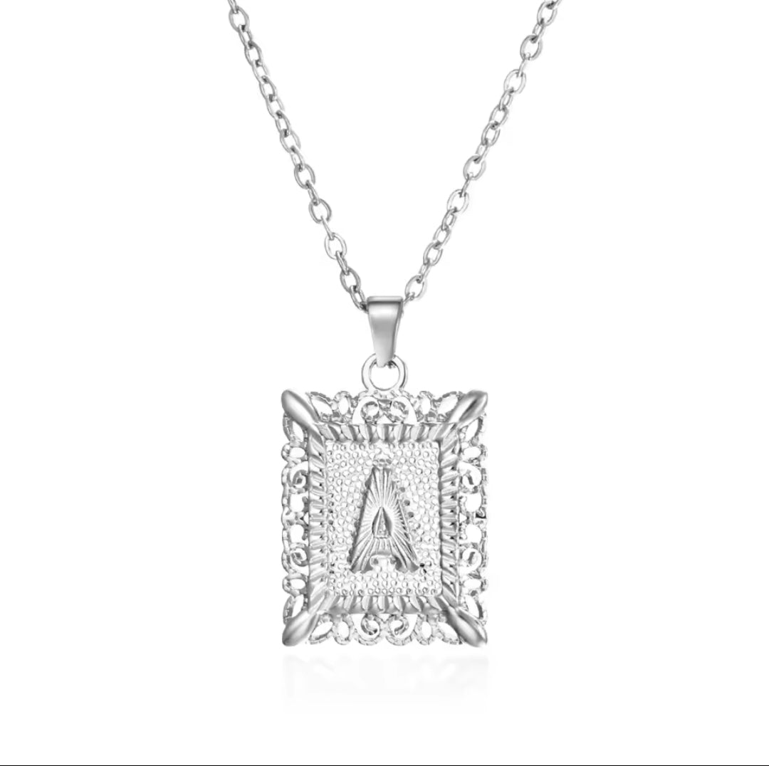 NIMORA - Le iniziali del tuo cuore