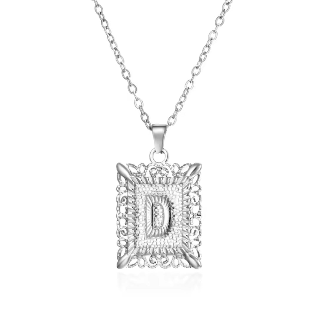 NIMORA - Le iniziali del tuo cuore