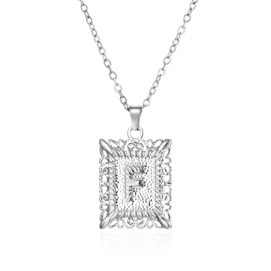 NIMORA - Le iniziali del tuo cuore