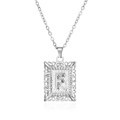 NIMORA - Le iniziali del tuo cuore