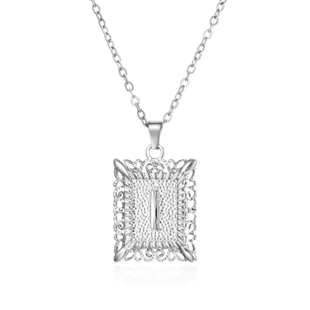 NIMORA - Le iniziali del tuo cuore