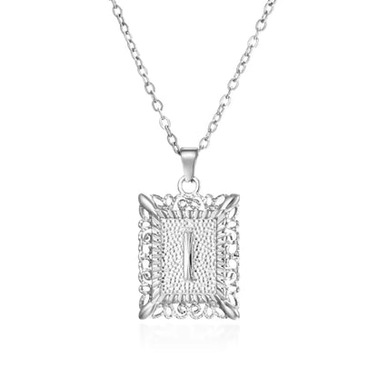 NIMORA - Le iniziali del tuo cuore