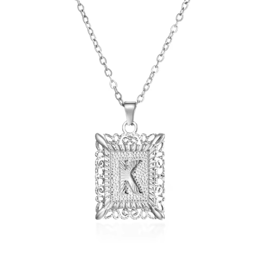 NIMORA - Le iniziali del tuo cuore