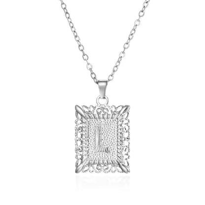 NIMORA - Le iniziali del tuo cuore