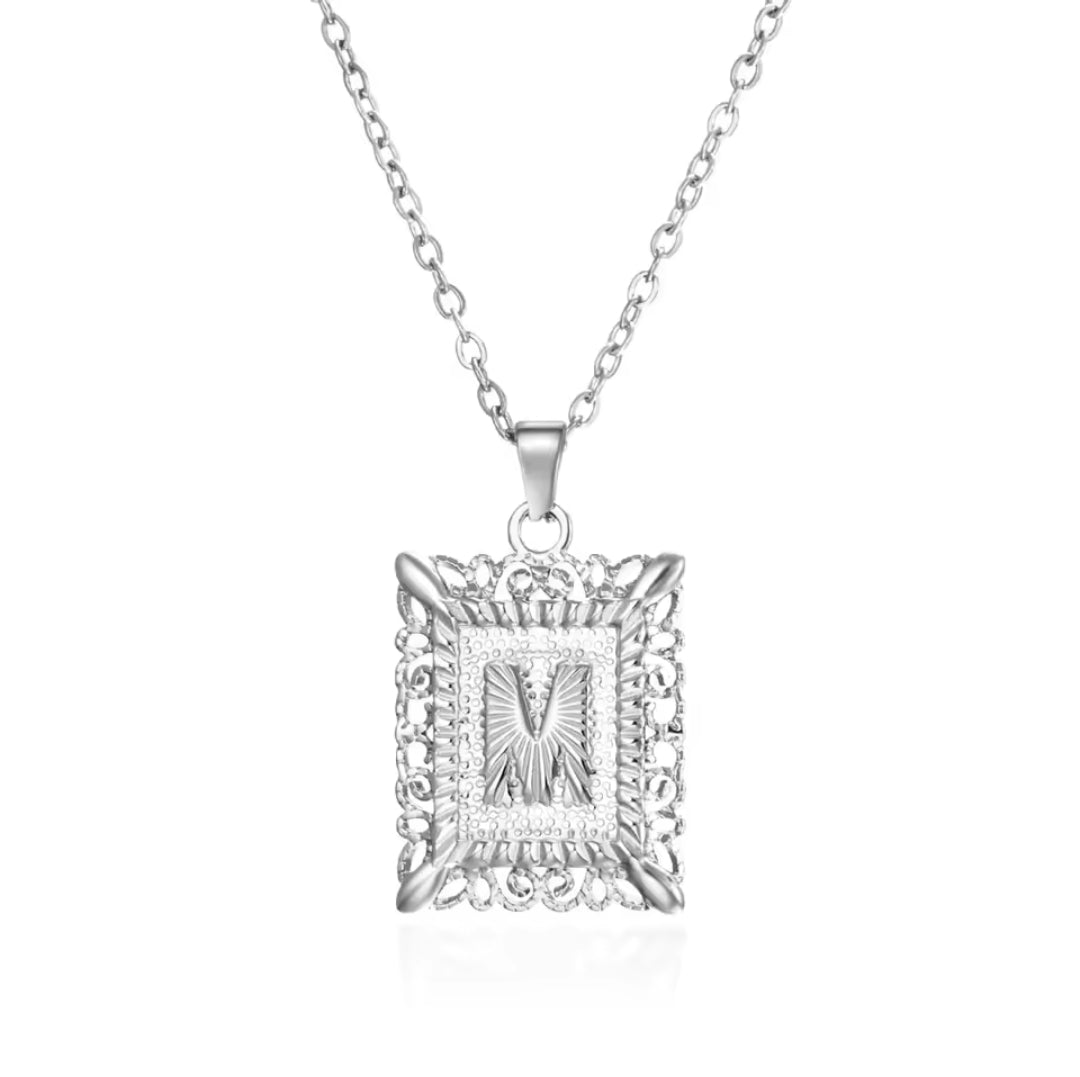 NIMORA - Le iniziali del tuo cuore