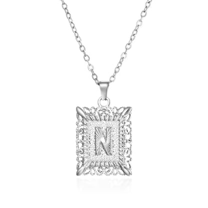 NIMORA - Le iniziali del tuo cuore