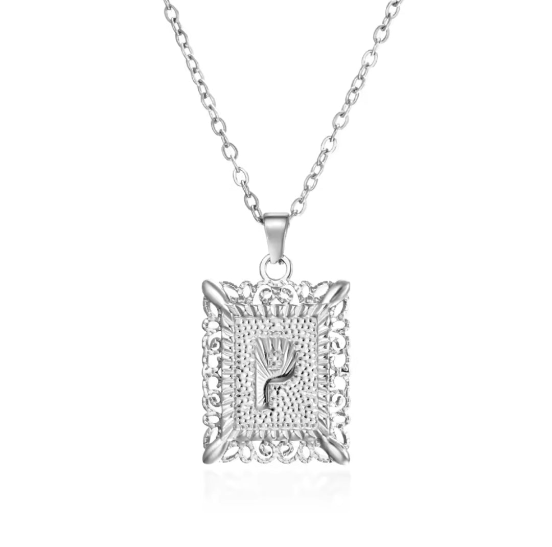 NIMORA - Le iniziali del tuo cuore