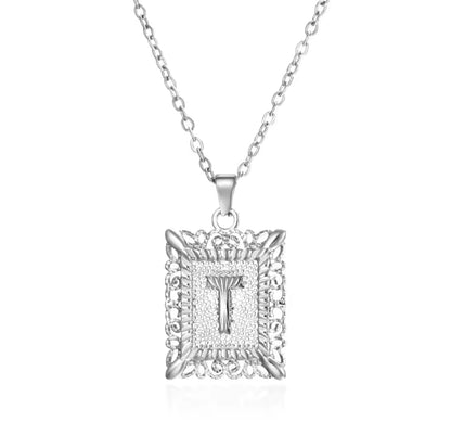 NIMORA - Le iniziali del tuo cuore