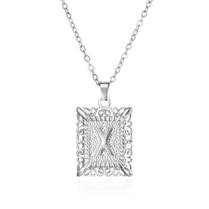 NIMORA - Le iniziali del tuo cuore