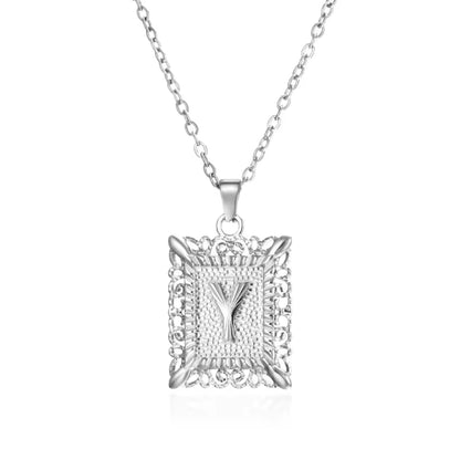 NIMORA - Le iniziali del tuo cuore