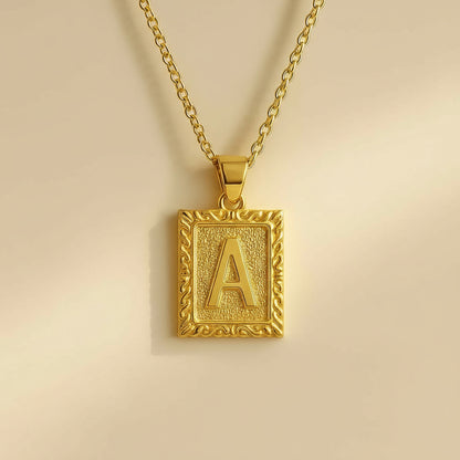 NIMORA - Le iniziali del tuo cuore