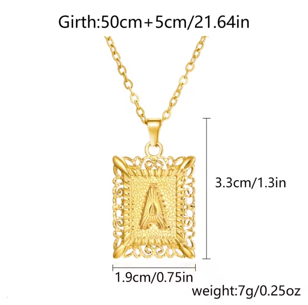 NIMORA - Le iniziali del tuo cuore