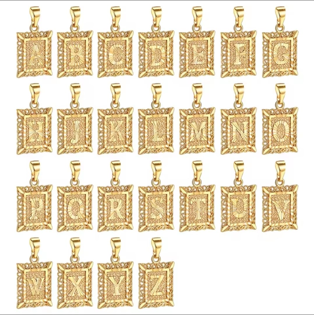 NIMORA - Le iniziali del tuo cuore