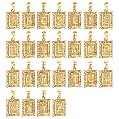 NIMORA - Le iniziali del tuo cuore