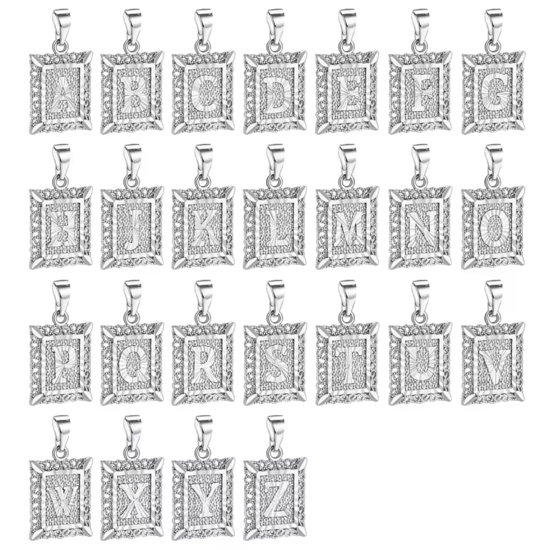 NIMORA - Le iniziali del tuo cuore