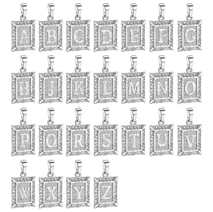 NIMORA - Le iniziali del tuo cuore