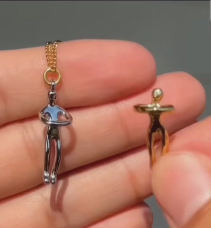 UNY - Due anime, un solo legame