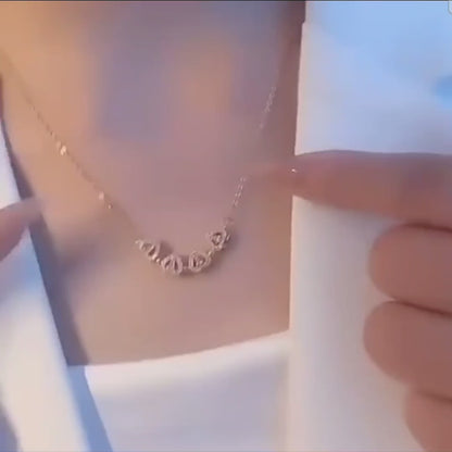 EUDORA - Gioiello di amore, bellezza e positività