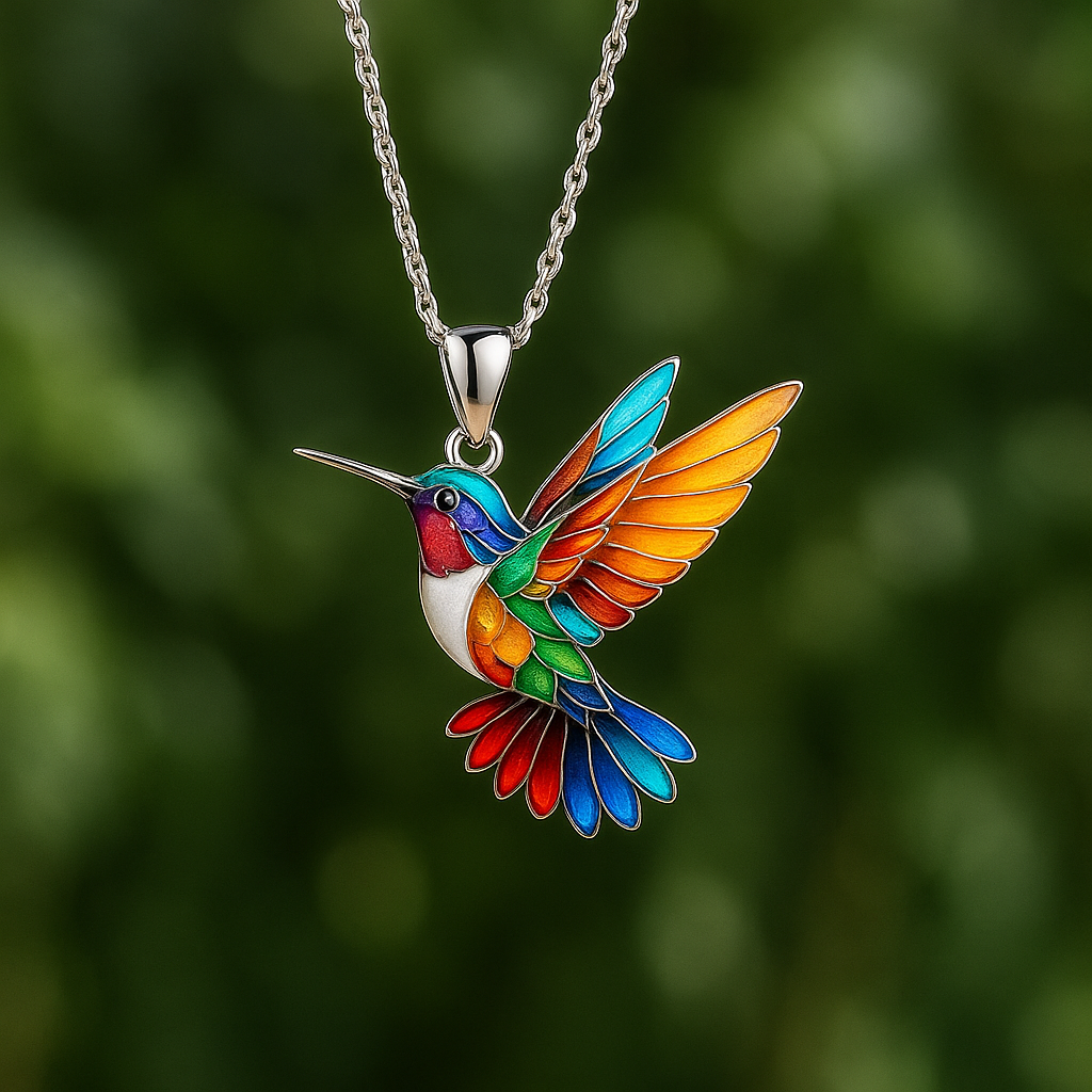 IRIDE – Simbolo di Gioia, Luce e Libertà