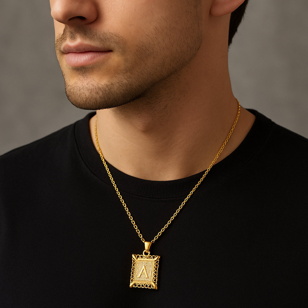 NIMORA - Le iniziali del tuo cuore