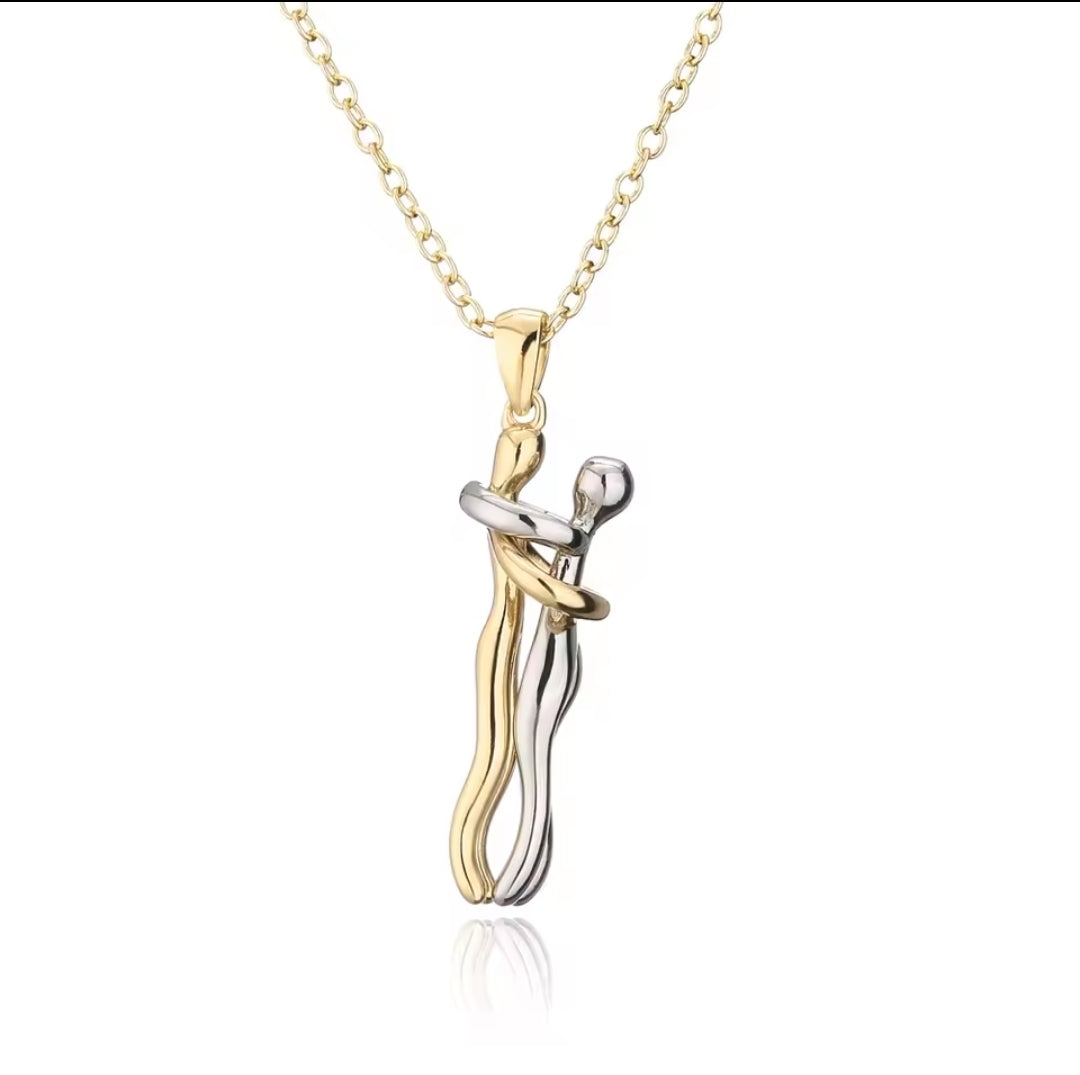 UNY - Due anime, un solo legame