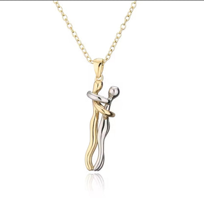 UNY - Due anime, un solo legame