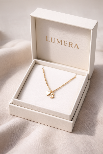 LUMERA - Il gioiello che parla di te