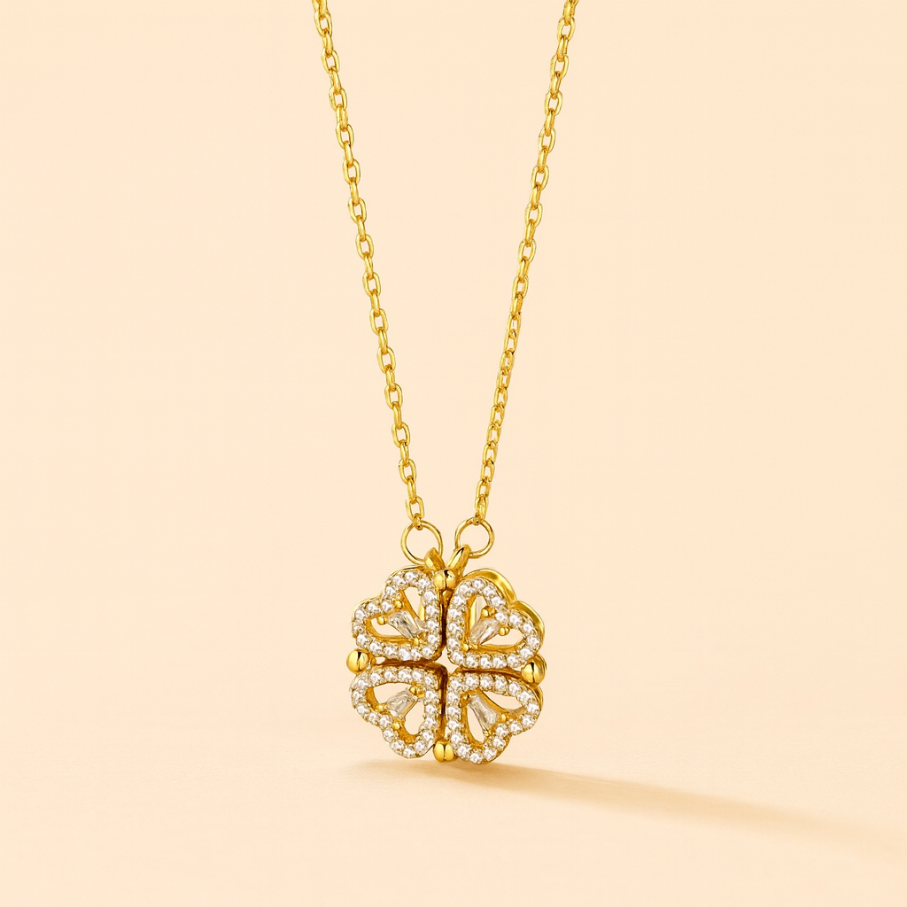 EUDORA - Gioiello di amore, bellezza e positività