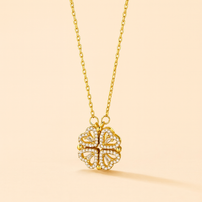 EUDORA - Gioiello di amore, bellezza e positività