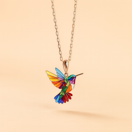 IRIDE – Simbolo di Gioia, Luce e Libertà