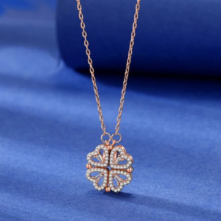 EUDORA - Gioiello di amore, bellezza e positività