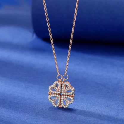 EUDORA - Gioiello di amore, bellezza e positività