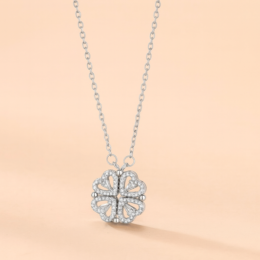 EUDORA - Gioiello di amore, bellezza e positività