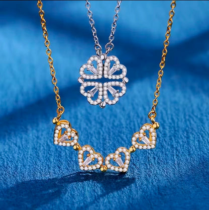 EUDORA - Gioiello di amore, bellezza e positività