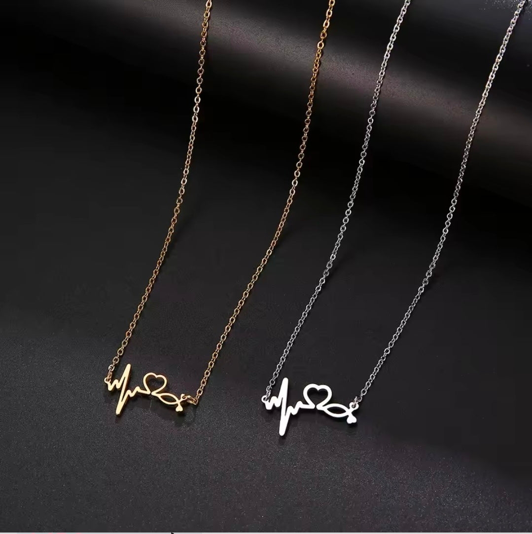 ETERNAL – Un battito che dura per sempre