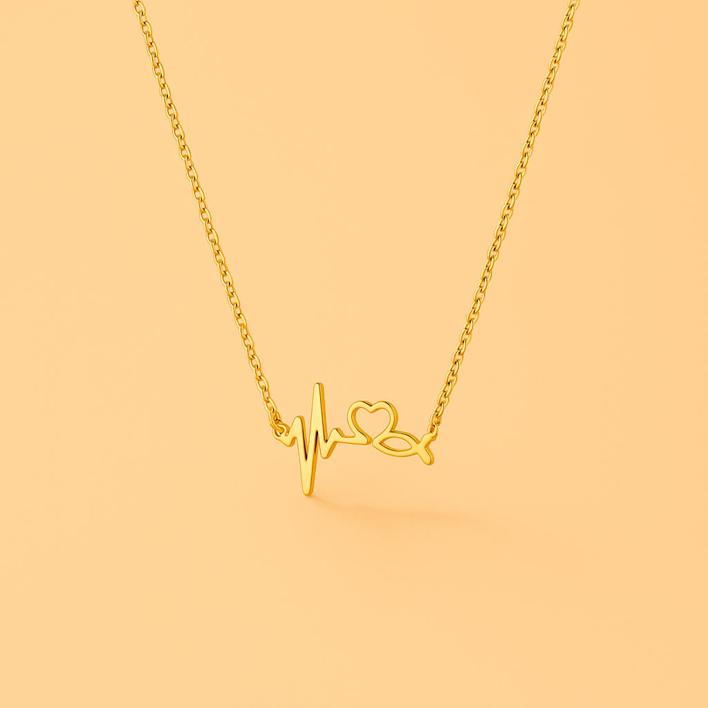 ETERNAL – Un battito che dura per sempre