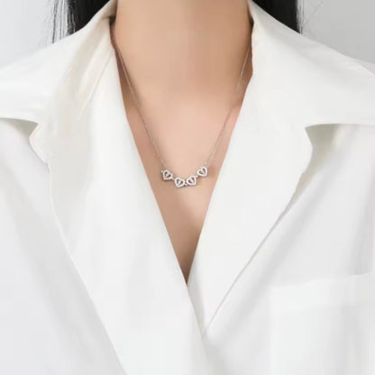 EUDORA - Gioiello di amore, bellezza e positività