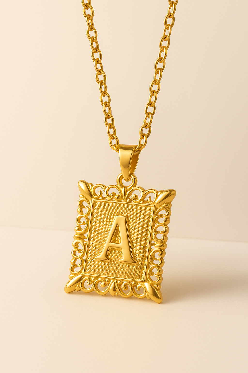 NIMORA - Le iniziali del tuo cuore