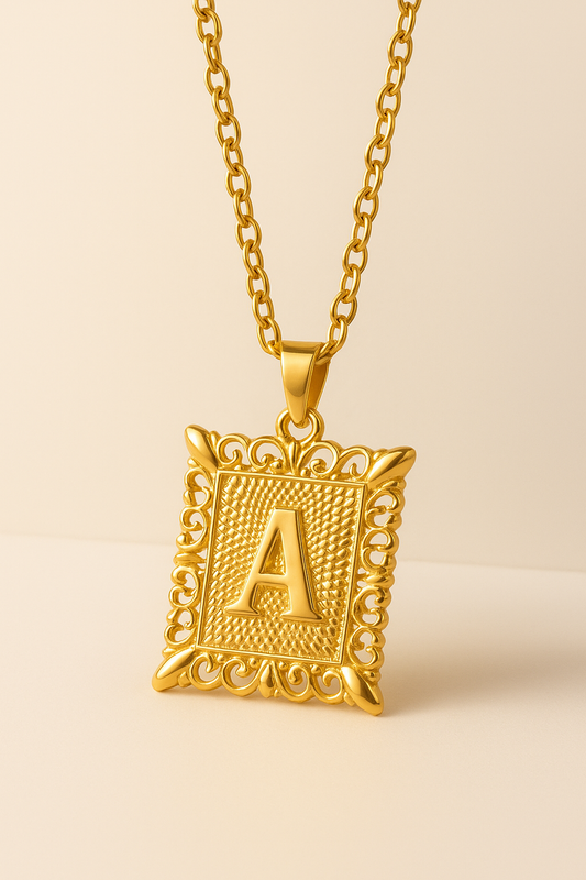 NIMORA - Le iniziali del tuo cuore