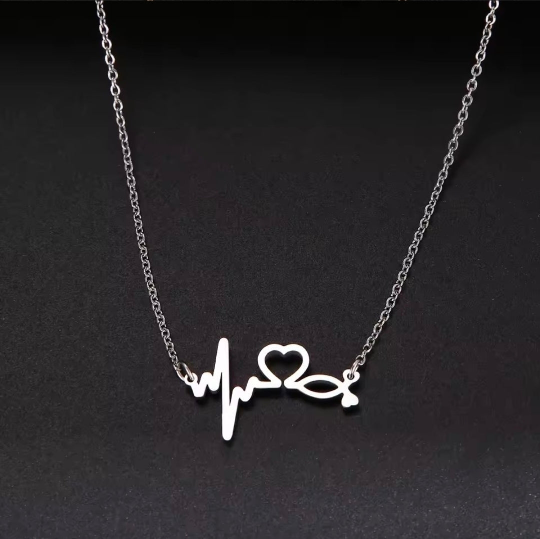 ETERNAL – Un battito che dura per sempre