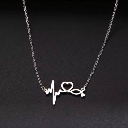 ETERNAL – Un battito che dura per sempre