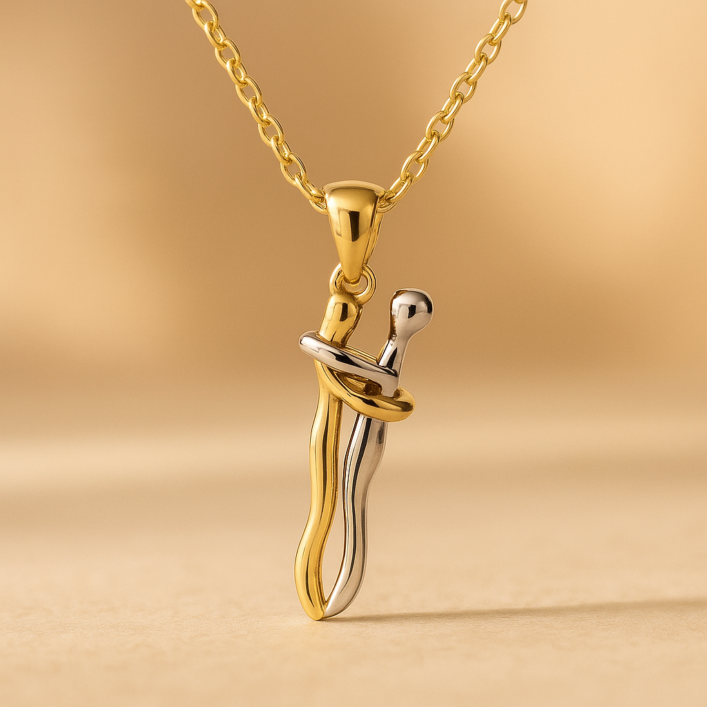 UNY - Due anime, un solo legame