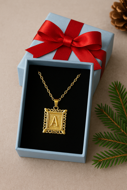 NIMORA - Le iniziali del tuo cuore